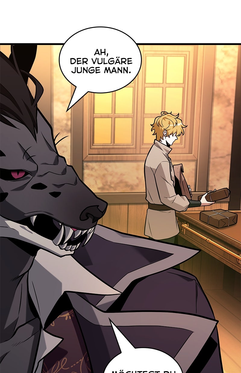 Read Der allwissende Leser Manga Online