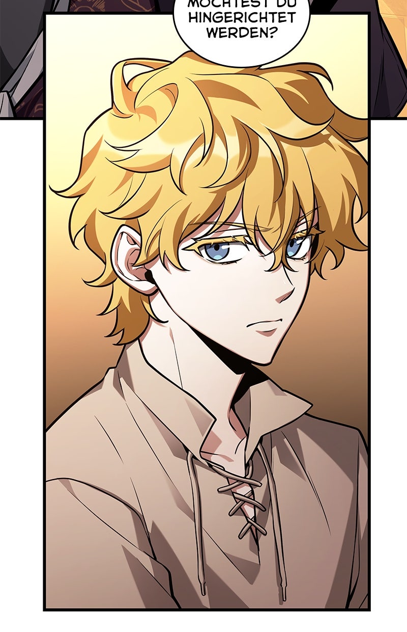 Read Der allwissende Leser Manga Online