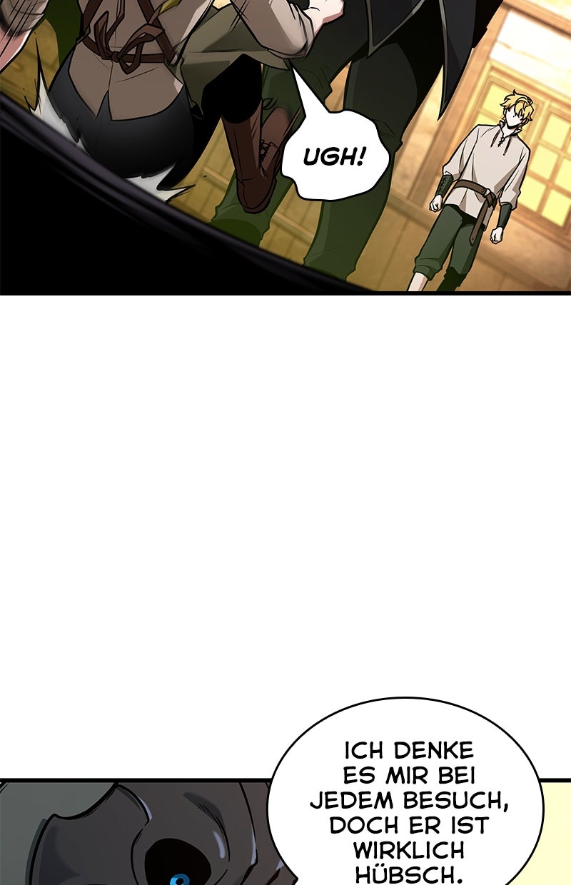 Read Der allwissende Leser Manga Online