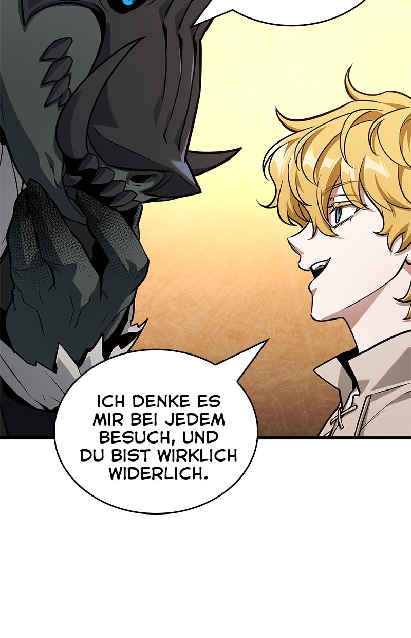 Read Der allwissende Leser Manga Online