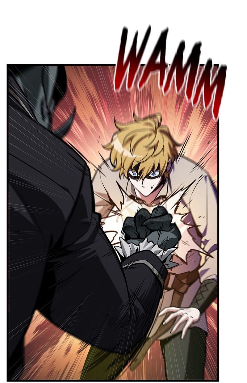 Read Der allwissende Leser Manga Online