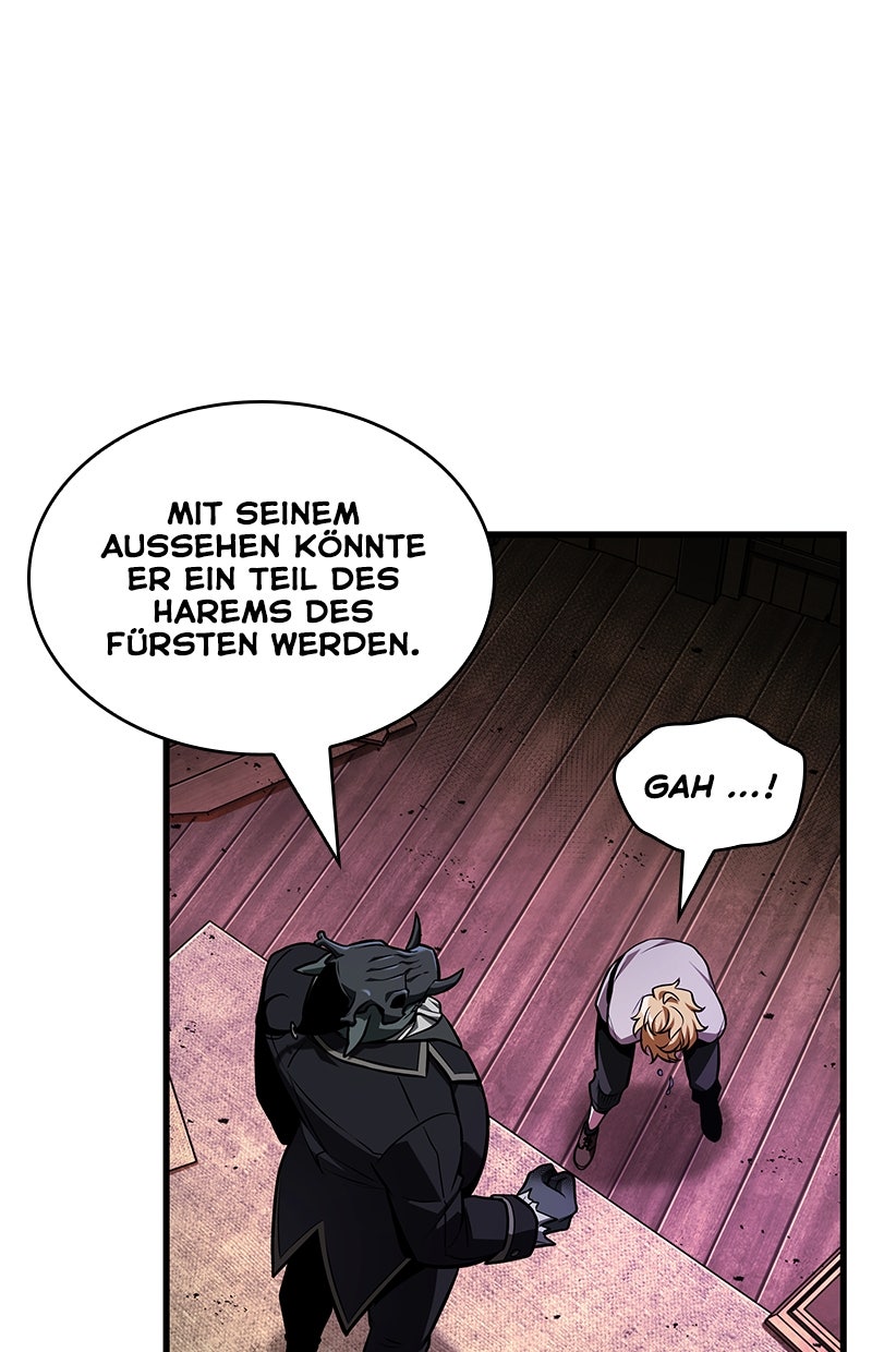 Read Der allwissende Leser Manga Online