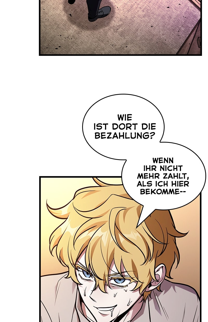 Read Der allwissende Leser Manga Online