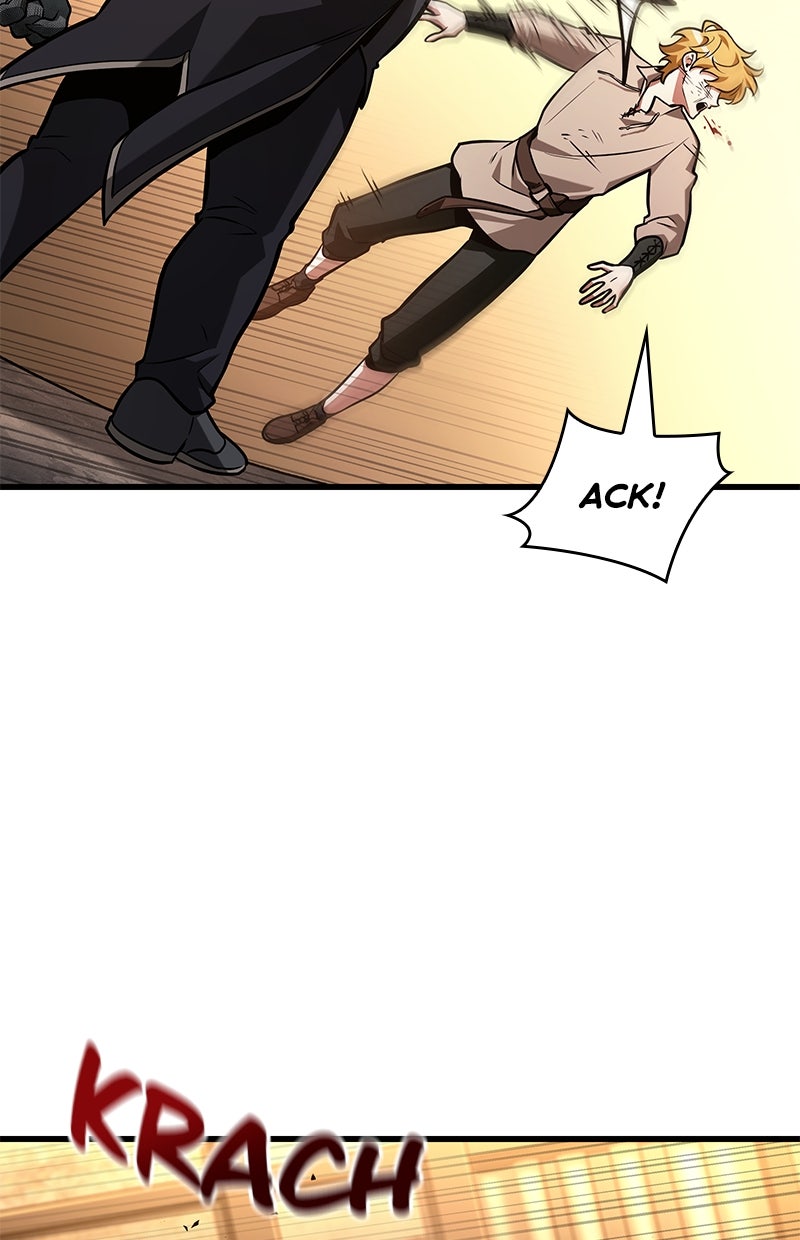 Read Der allwissende Leser Manga Online