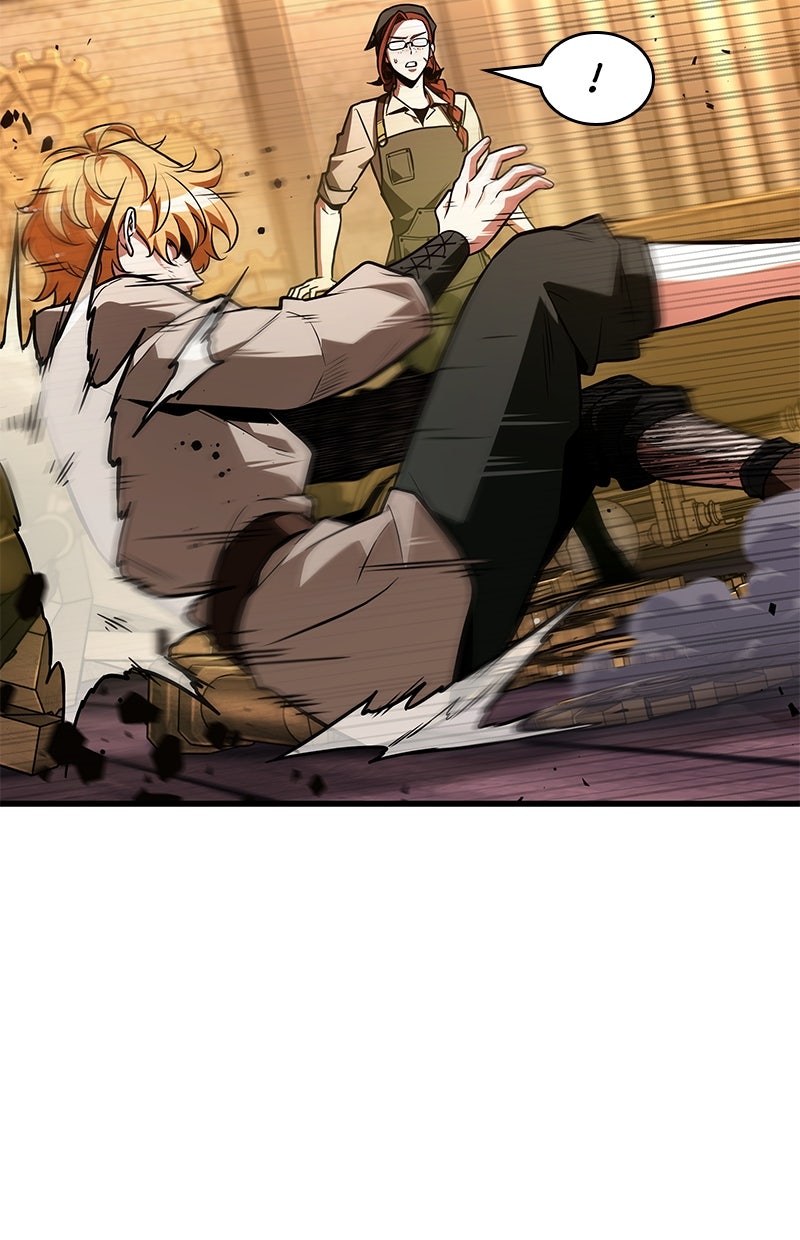 Read Der allwissende Leser Manga Online