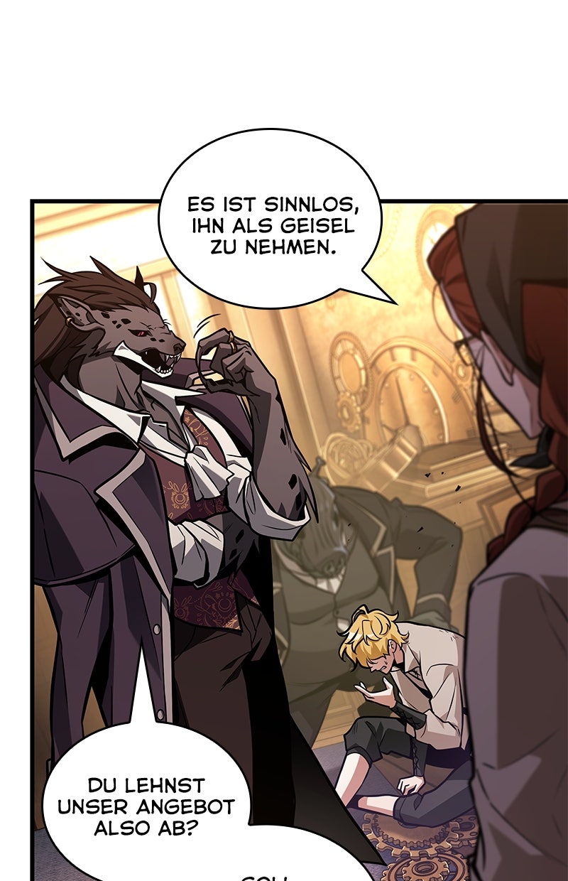 Read Der allwissende Leser Manga Online