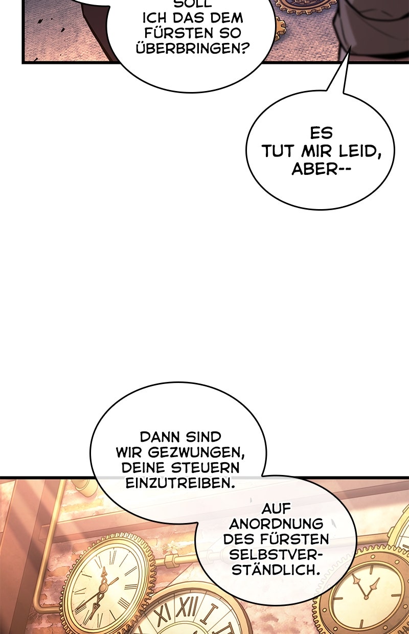 Read Der allwissende Leser Manga Online