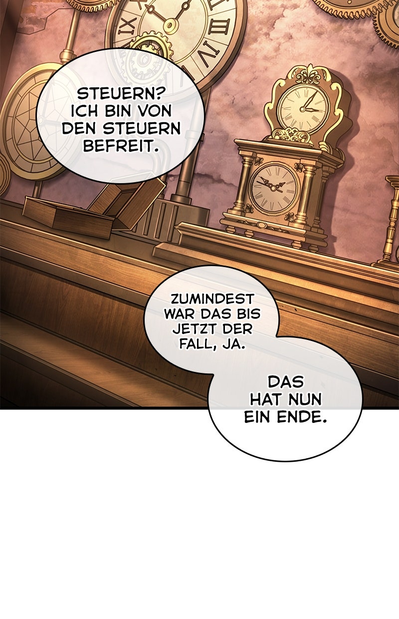 Read Der allwissende Leser Manga Online