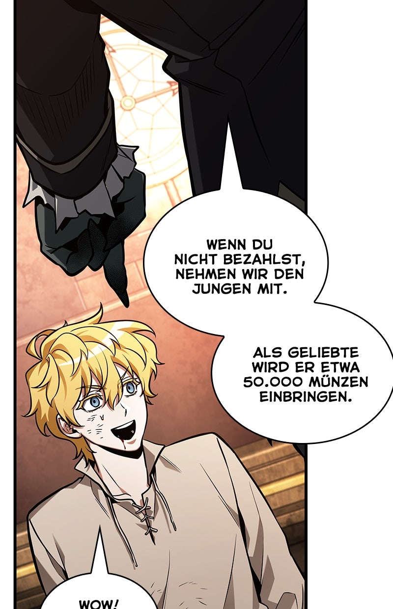 Read Der allwissende Leser Manga Online