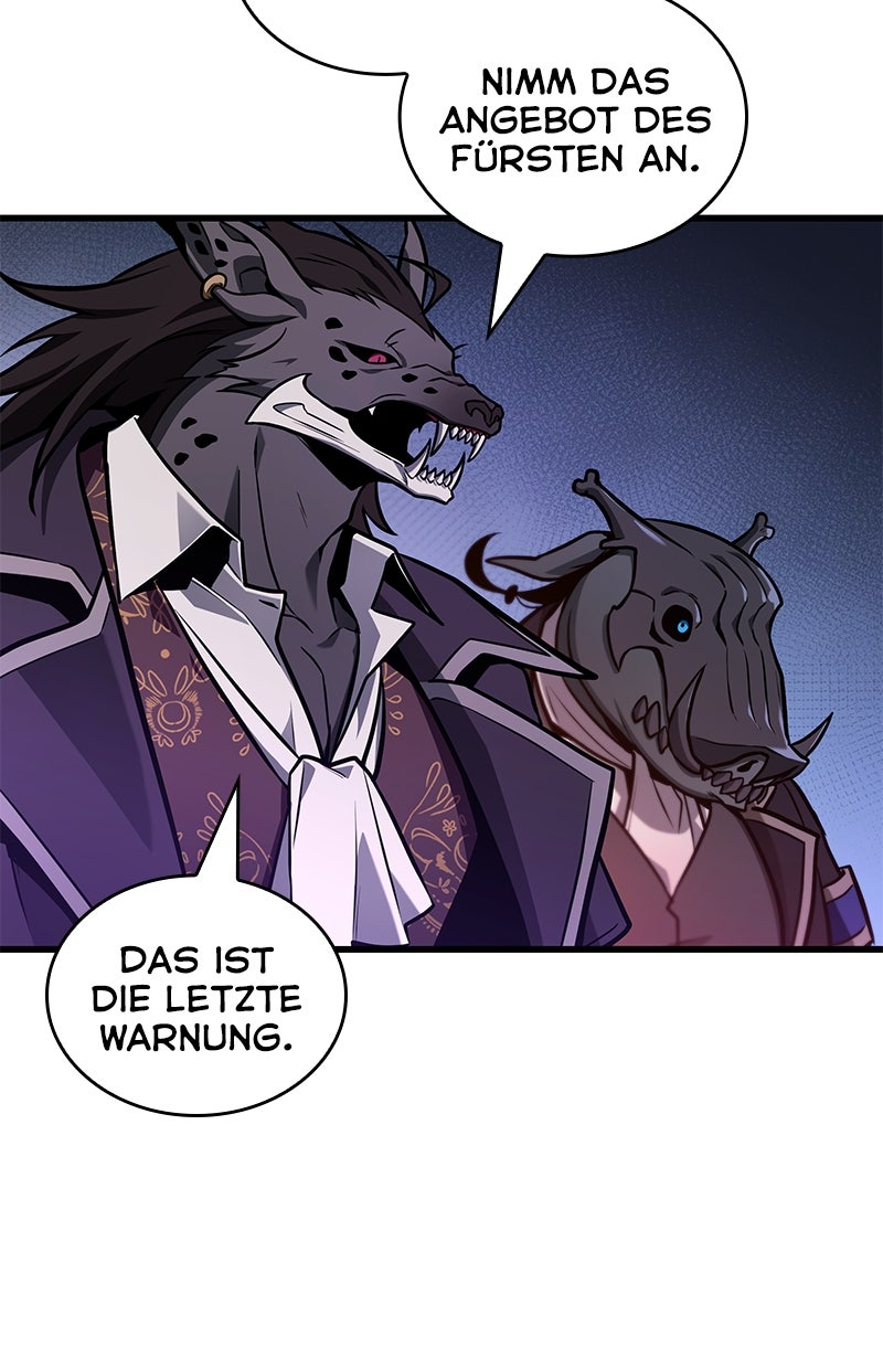 Read Der allwissende Leser Manga Online