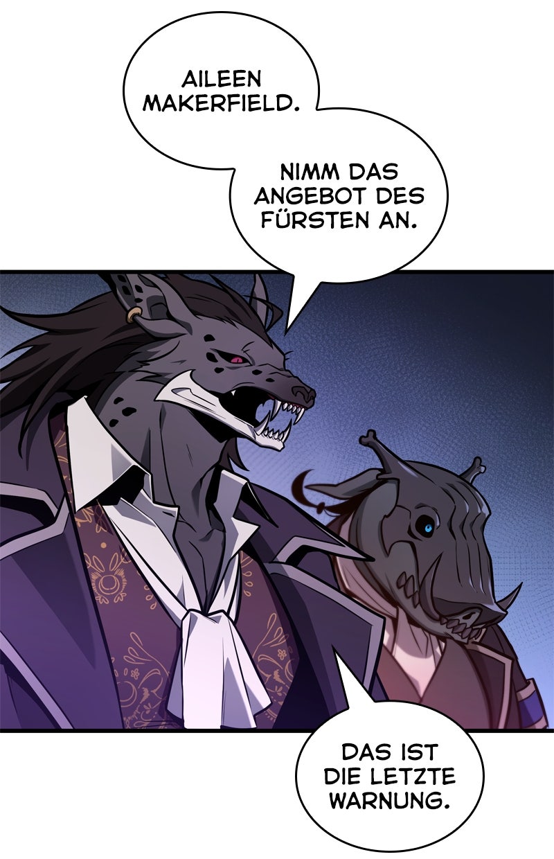 Read Der allwissende Leser Manga Online