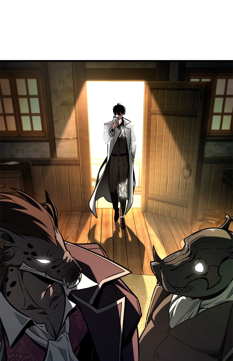 Read Der allwissende Leser Manga Online