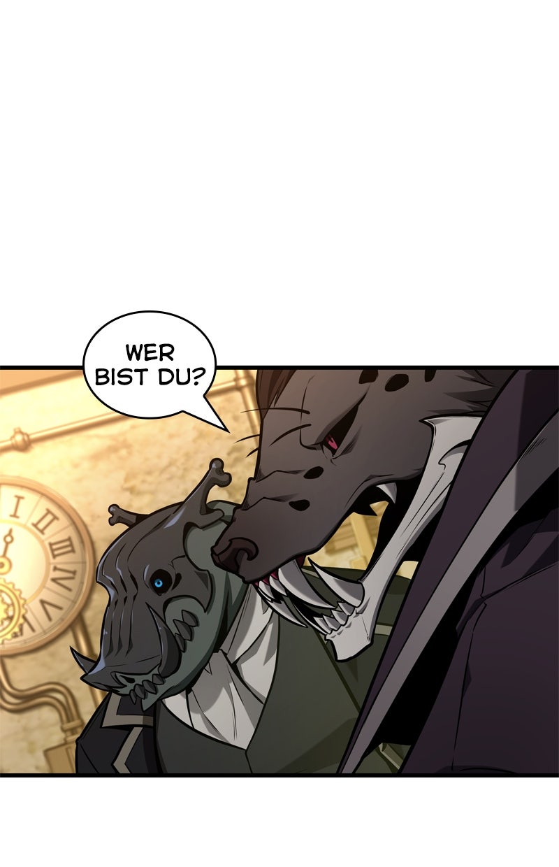 Read Der allwissende Leser Manga Online