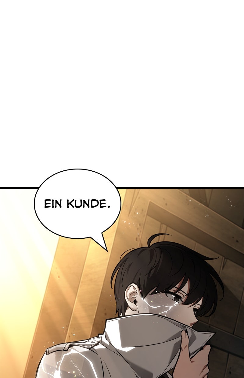 Read Der allwissende Leser Manga Online