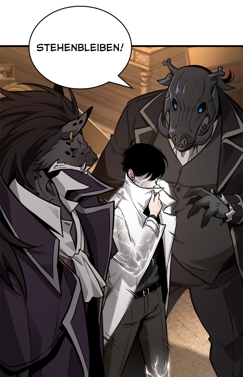 Read Der allwissende Leser Manga Online