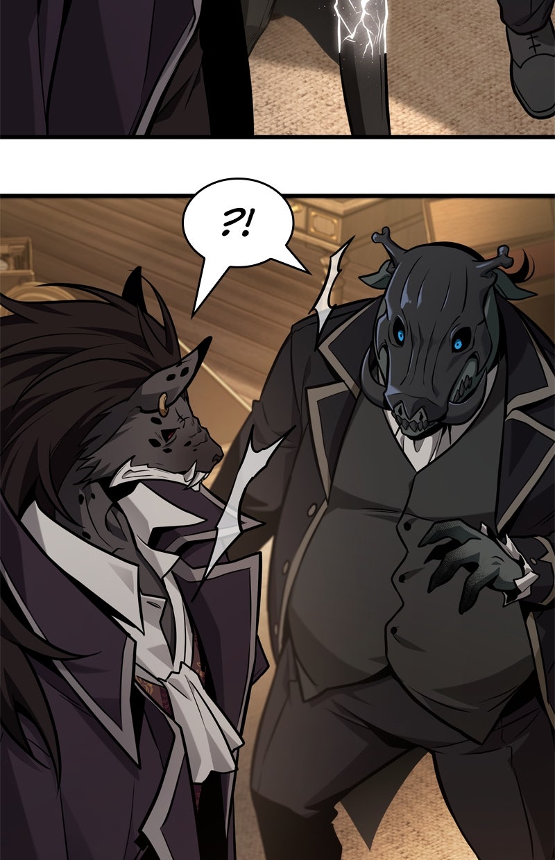 Read Der allwissende Leser Manga Online