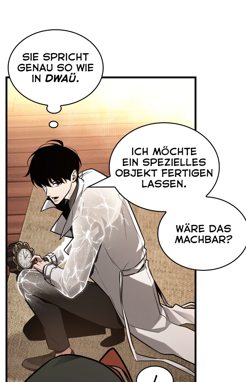Read Der allwissende Leser Manga Online