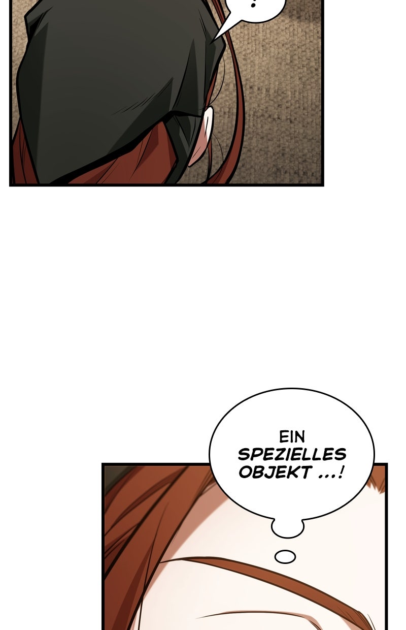 Read Der allwissende Leser Manga Online