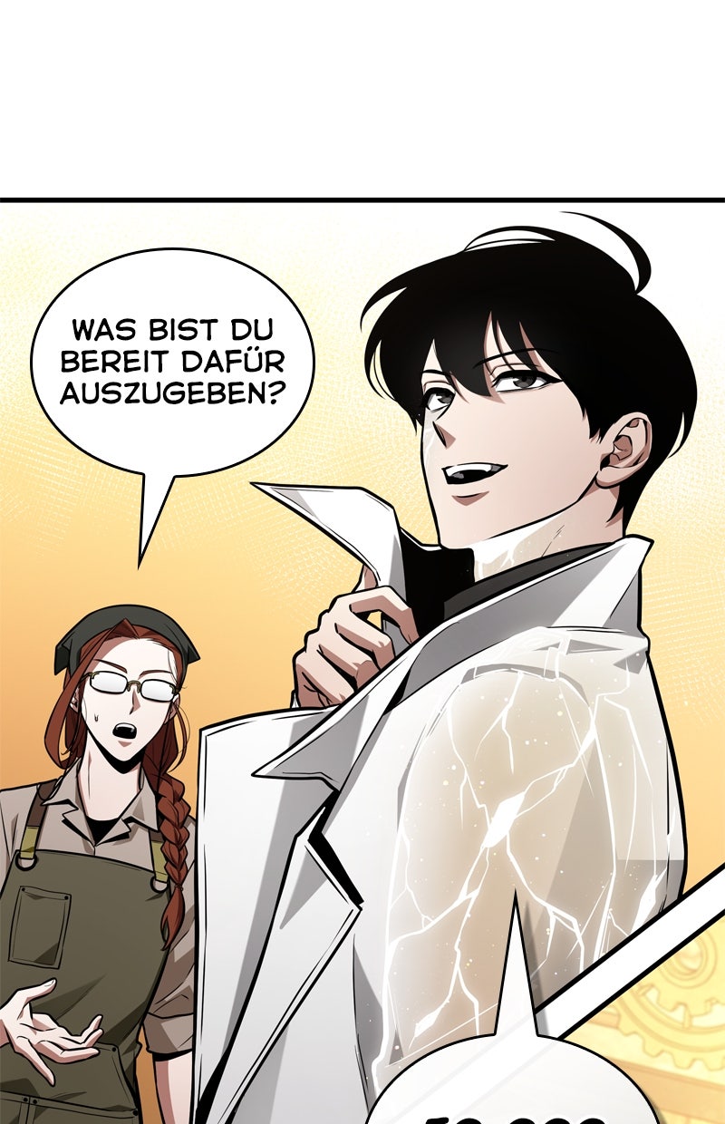 Read Der allwissende Leser Manga Online