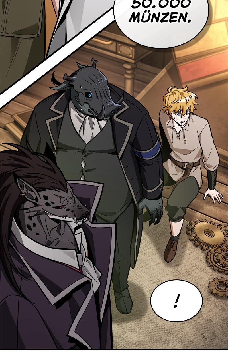 Read Der allwissende Leser Manga Online