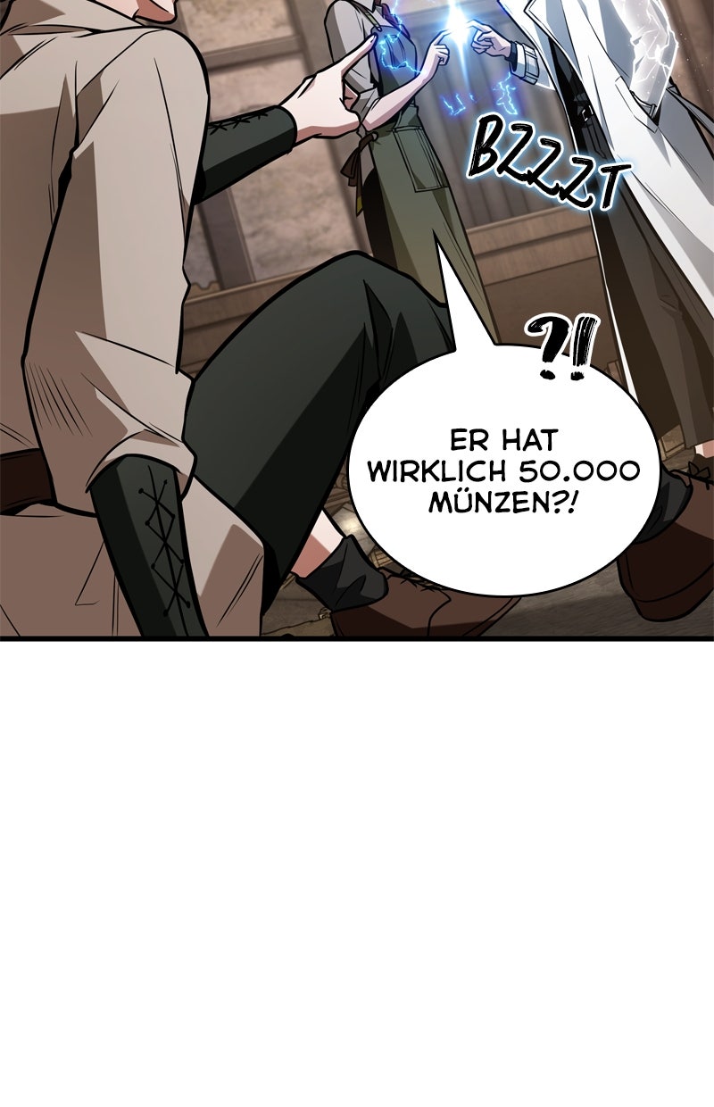 Read Der allwissende Leser Manga Online