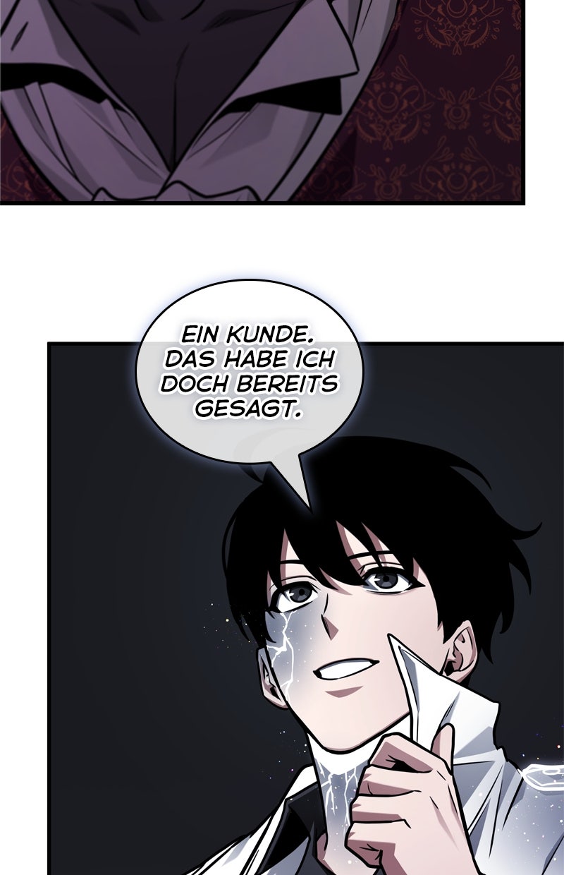 Read Der allwissende Leser Manga Online