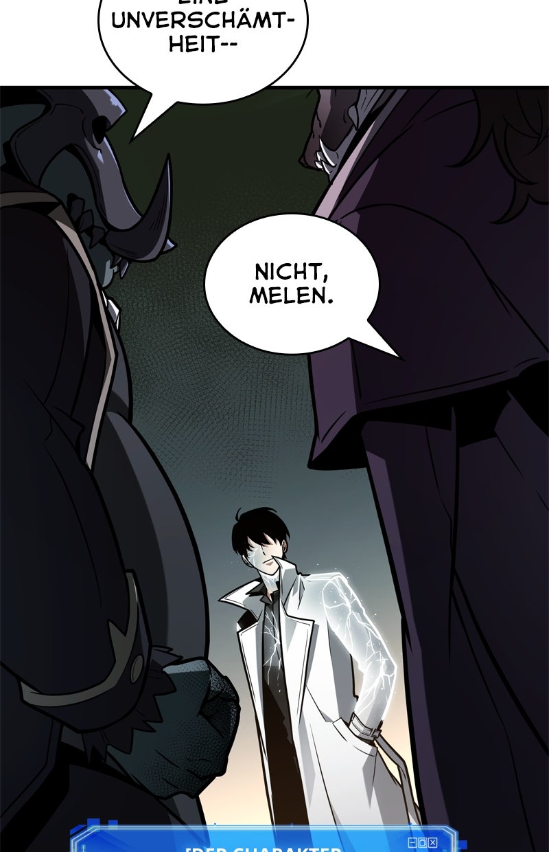 Read Der allwissende Leser Manga Online