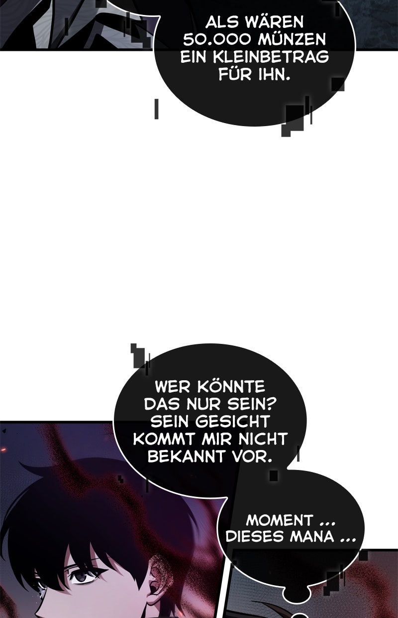 Read Der allwissende Leser Manga Online