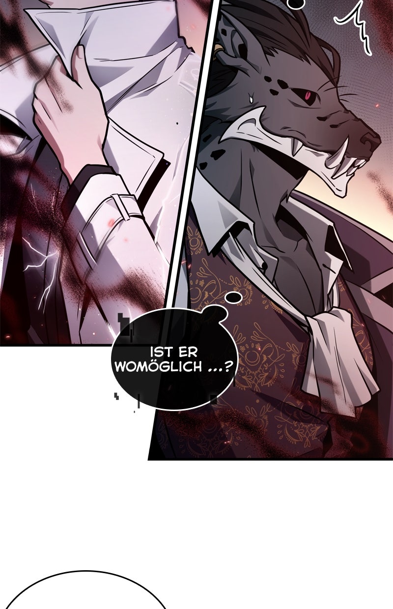 Read Der allwissende Leser Manga Online