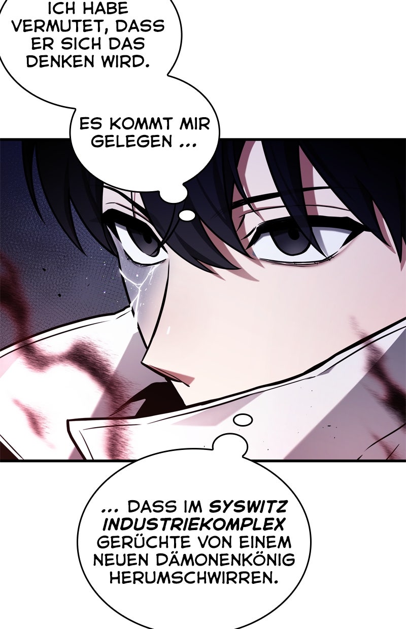 Read Der allwissende Leser Manga Online