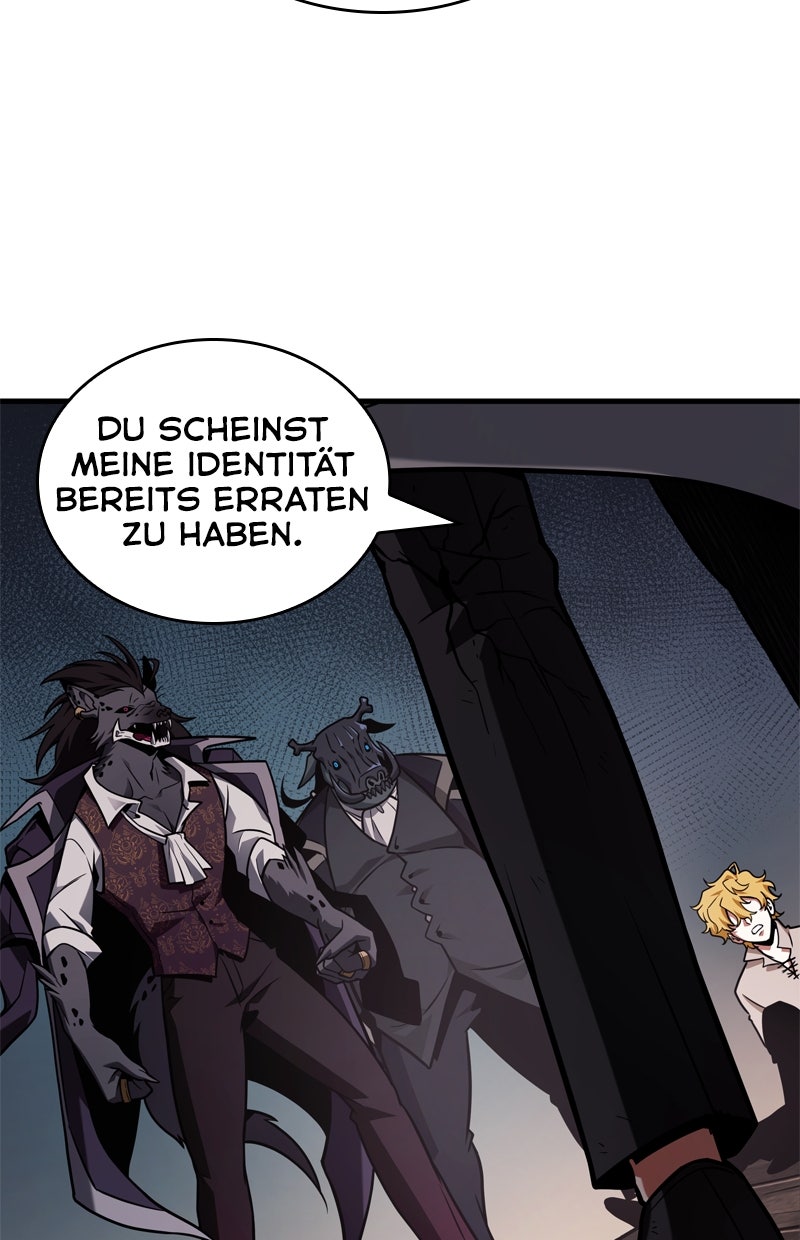 Read Der allwissende Leser Manga Online