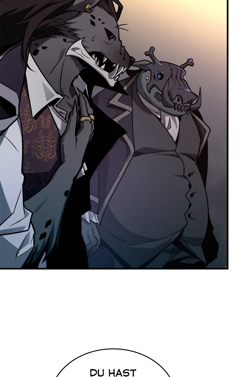 Read Der allwissende Leser Manga Online