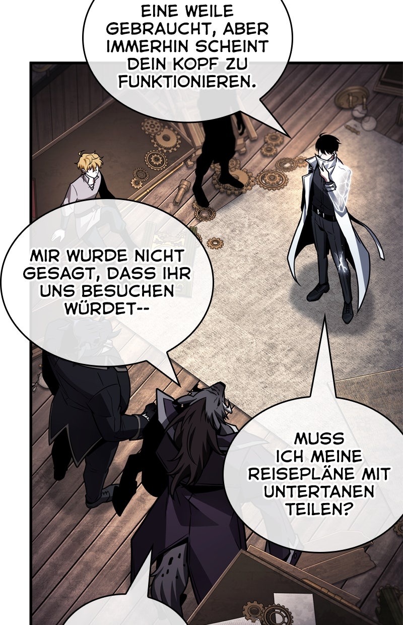 Read Der allwissende Leser Manga Online