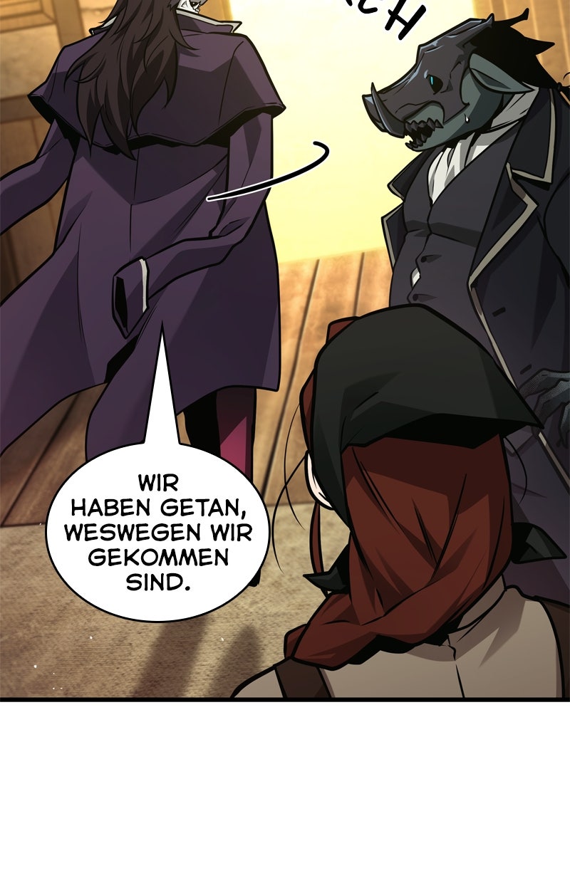 Read Der allwissende Leser Manga Online