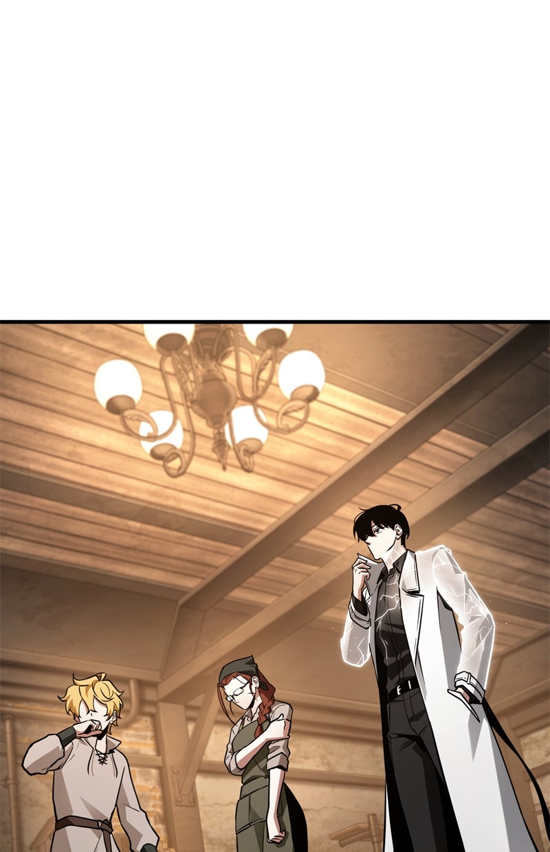 Read Der allwissende Leser Manga Online