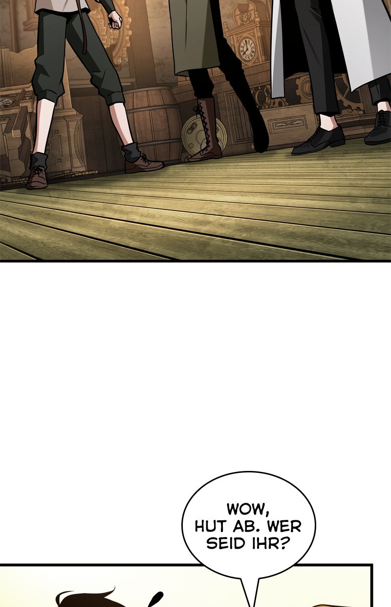 Read Der allwissende Leser Manga Online