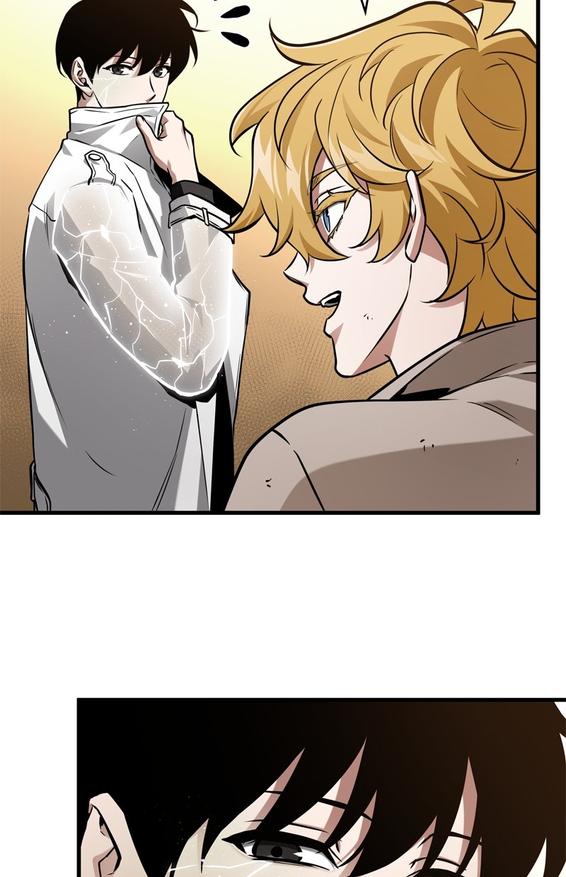 Read Der allwissende Leser Manga Online