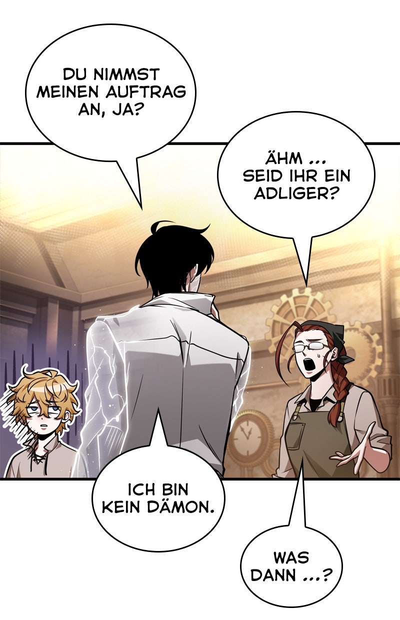 Read Der allwissende Leser Manga Online