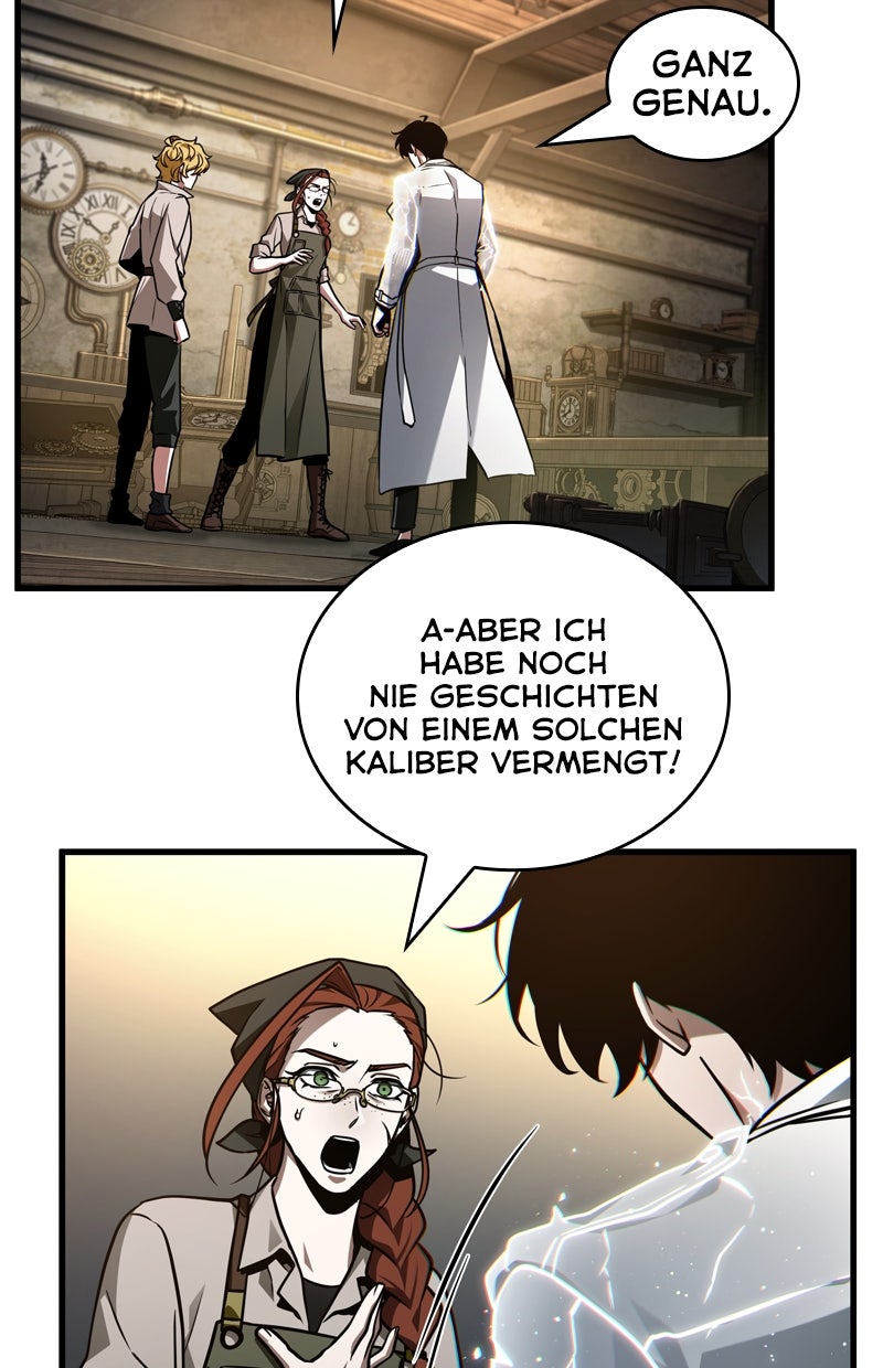 Read Der allwissende Leser Manga Online