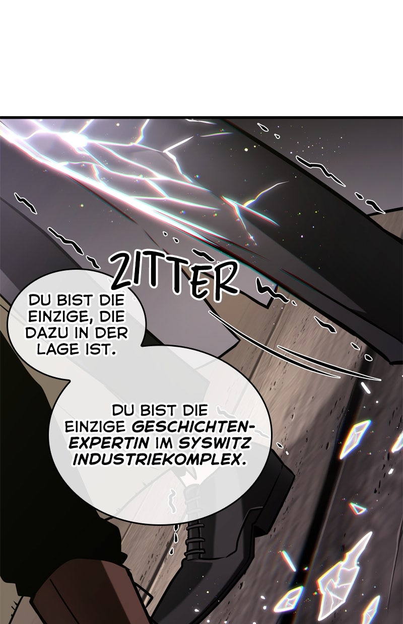 Read Der allwissende Leser Manga Online