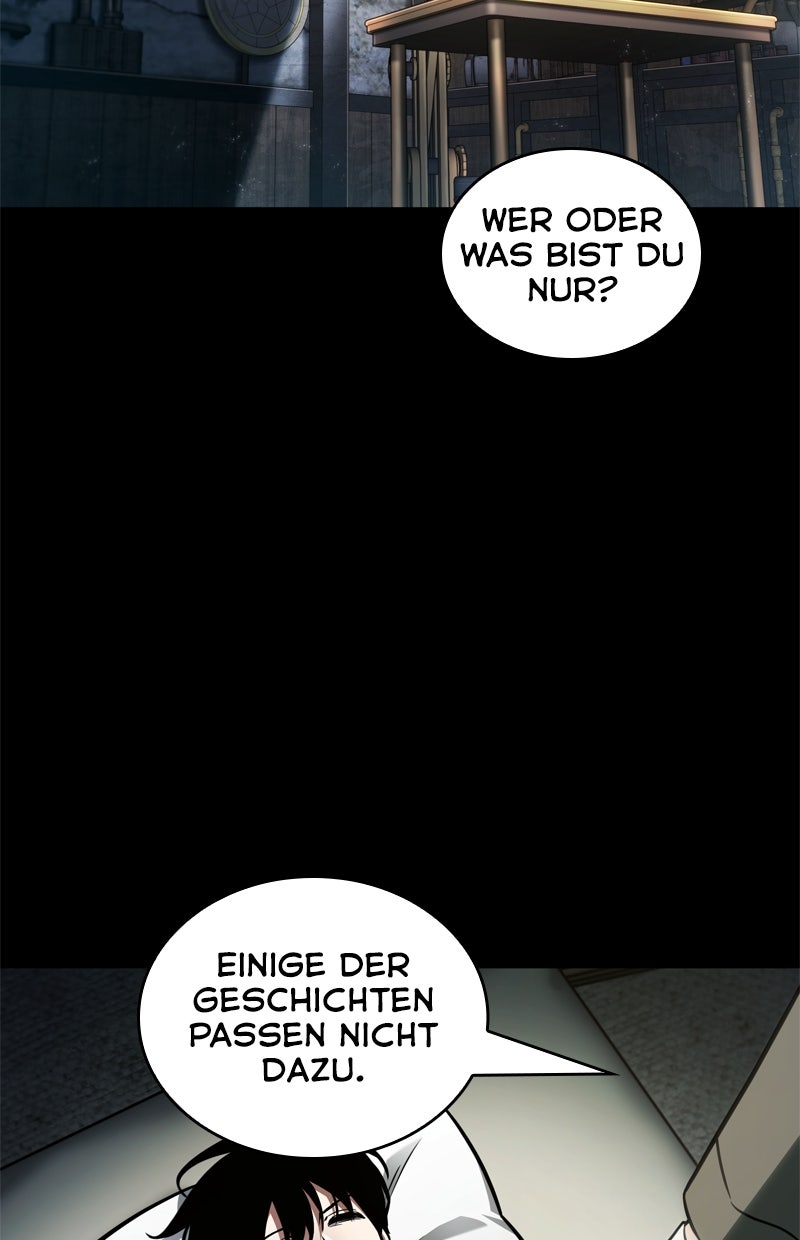 Read Der allwissende Leser Manga Online
