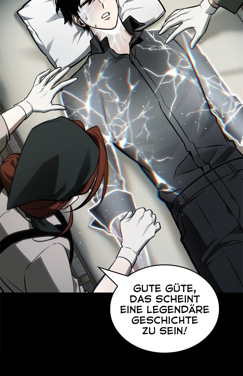 Read Der allwissende Leser Manga Online