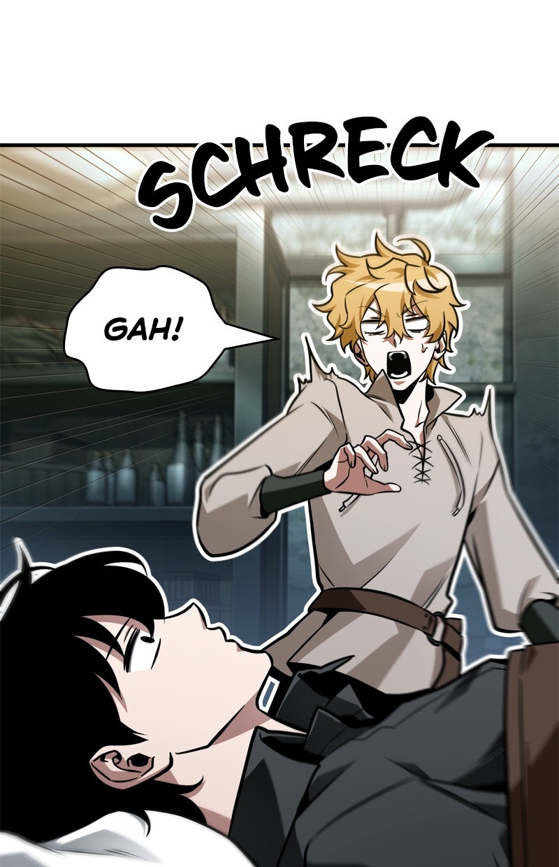 Read Der allwissende Leser Manga Online