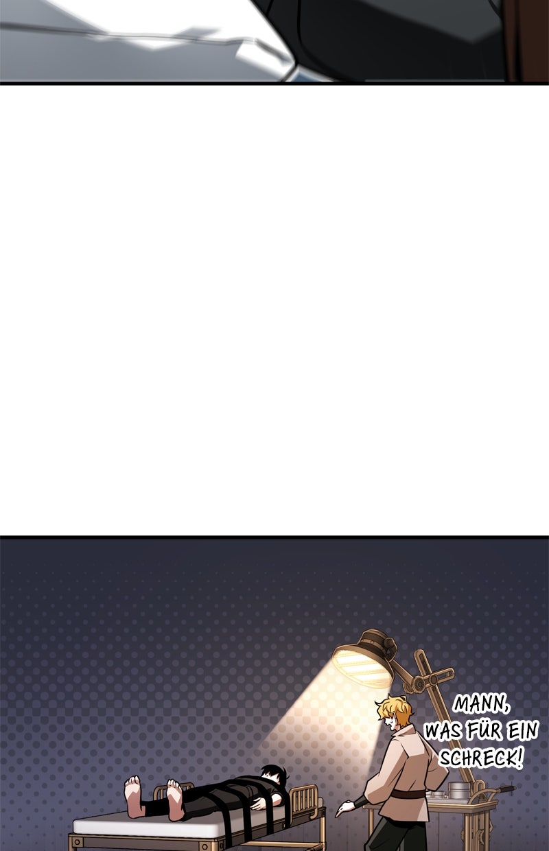 Read Der allwissende Leser Manga Online