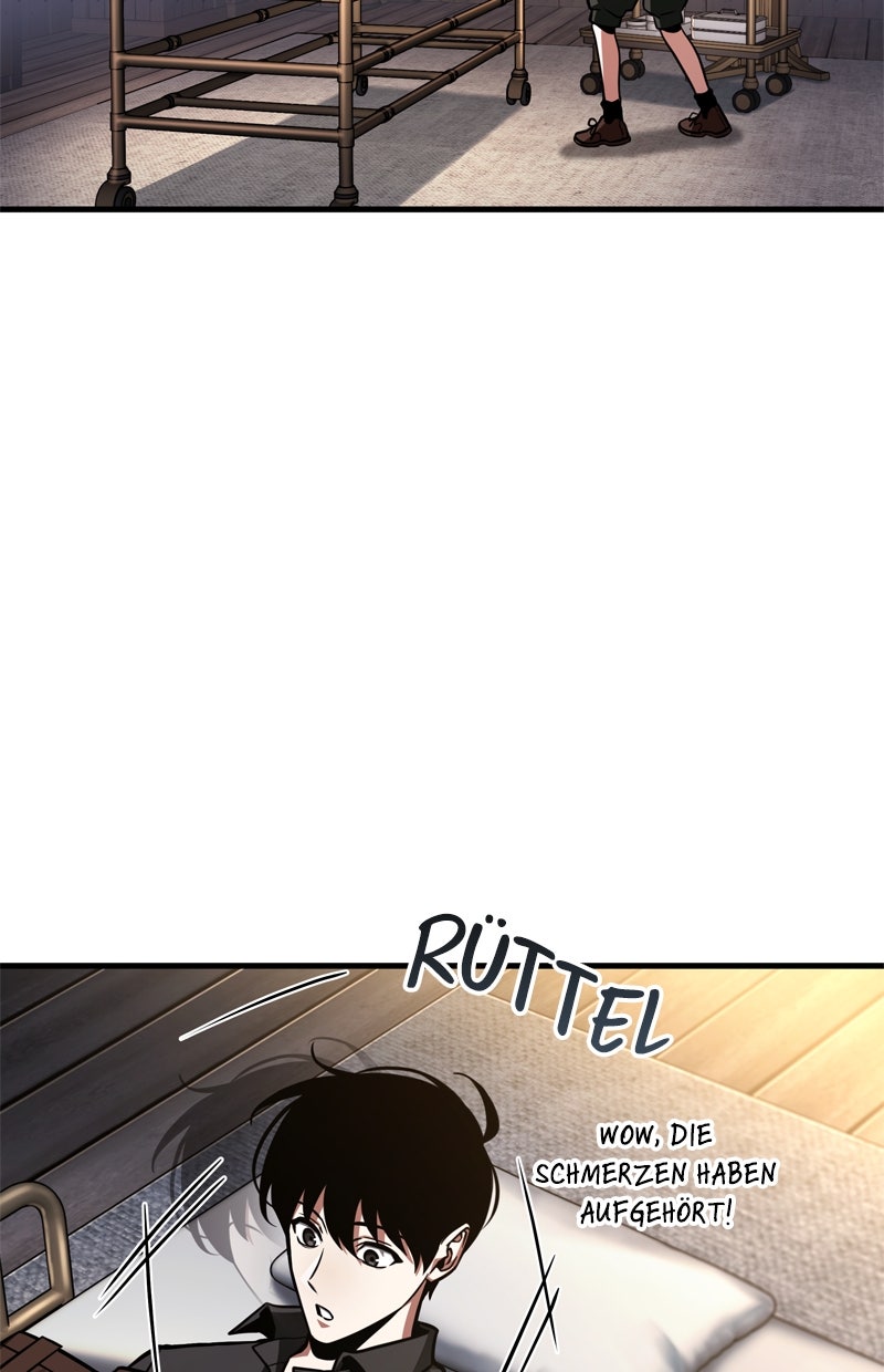 Read Der allwissende Leser Manga Online