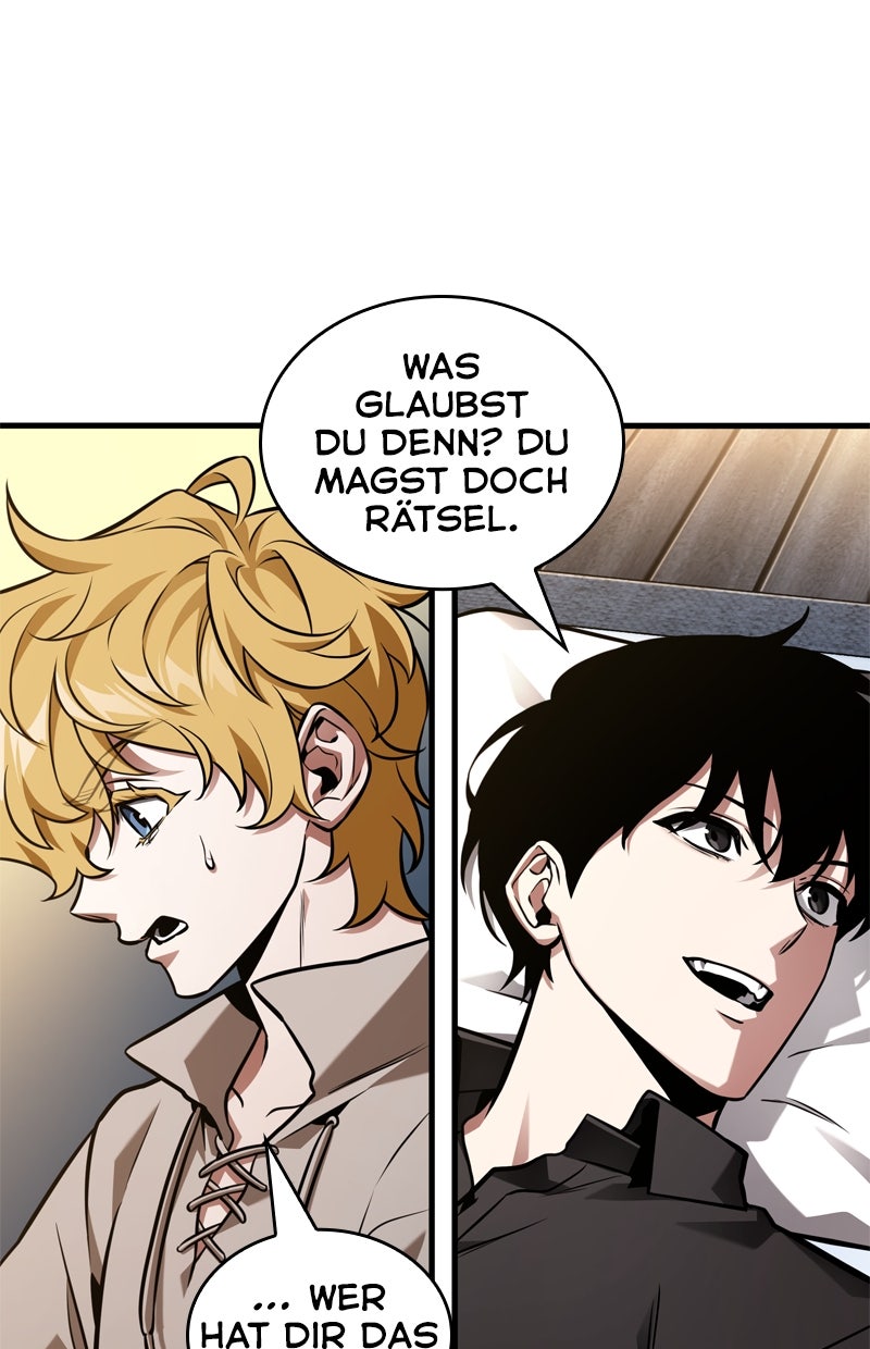 Read Der allwissende Leser Manga Online