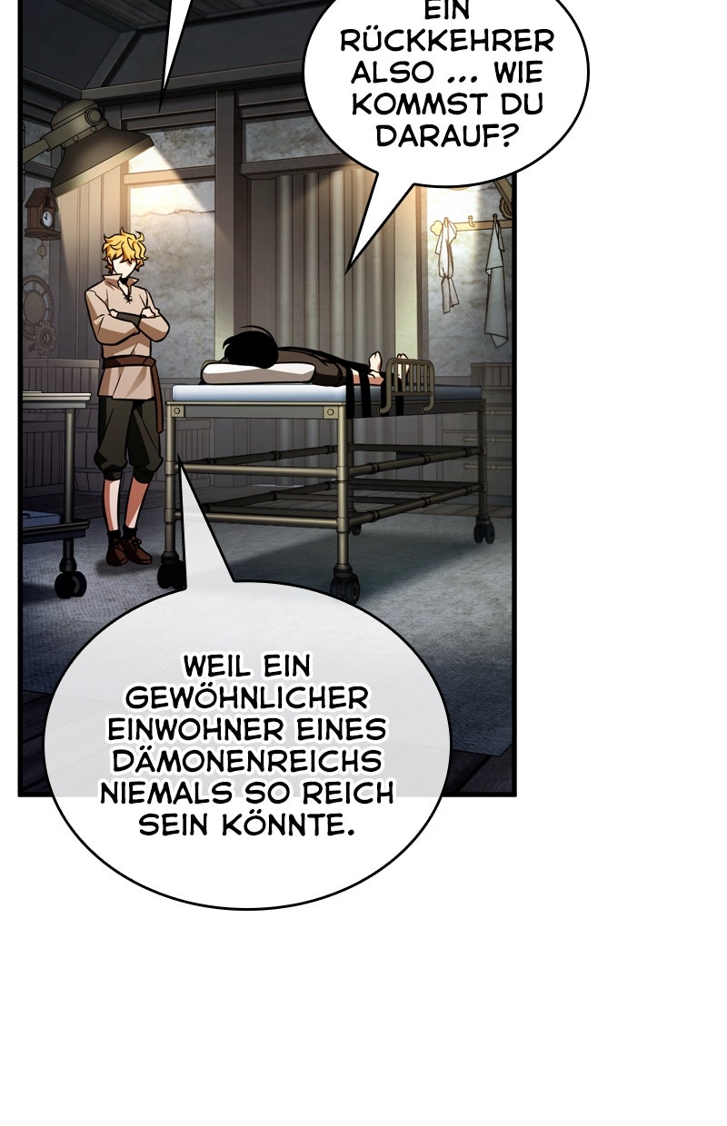 Read Der allwissende Leser Manga Online