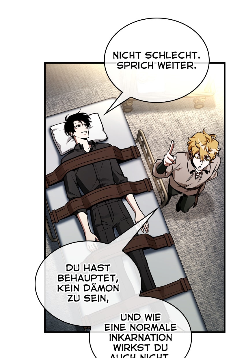 Read Der allwissende Leser Manga Online