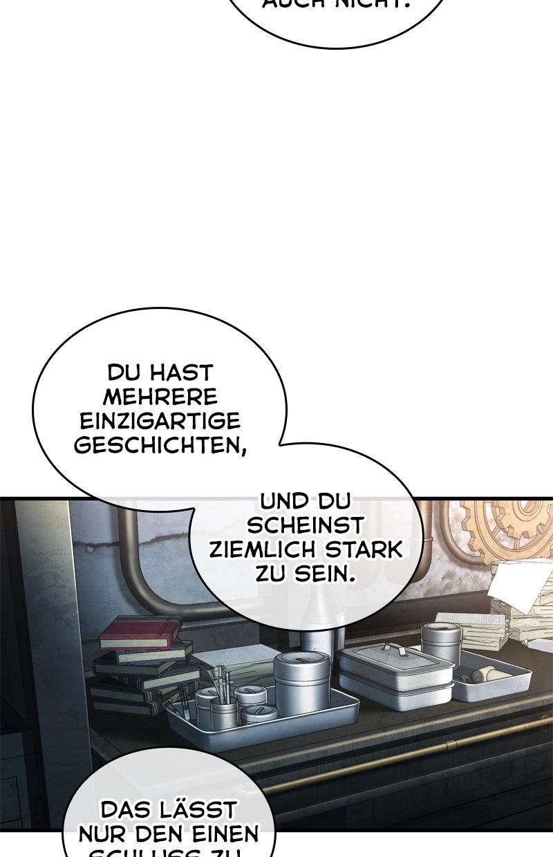 Read Der allwissende Leser Manga Online