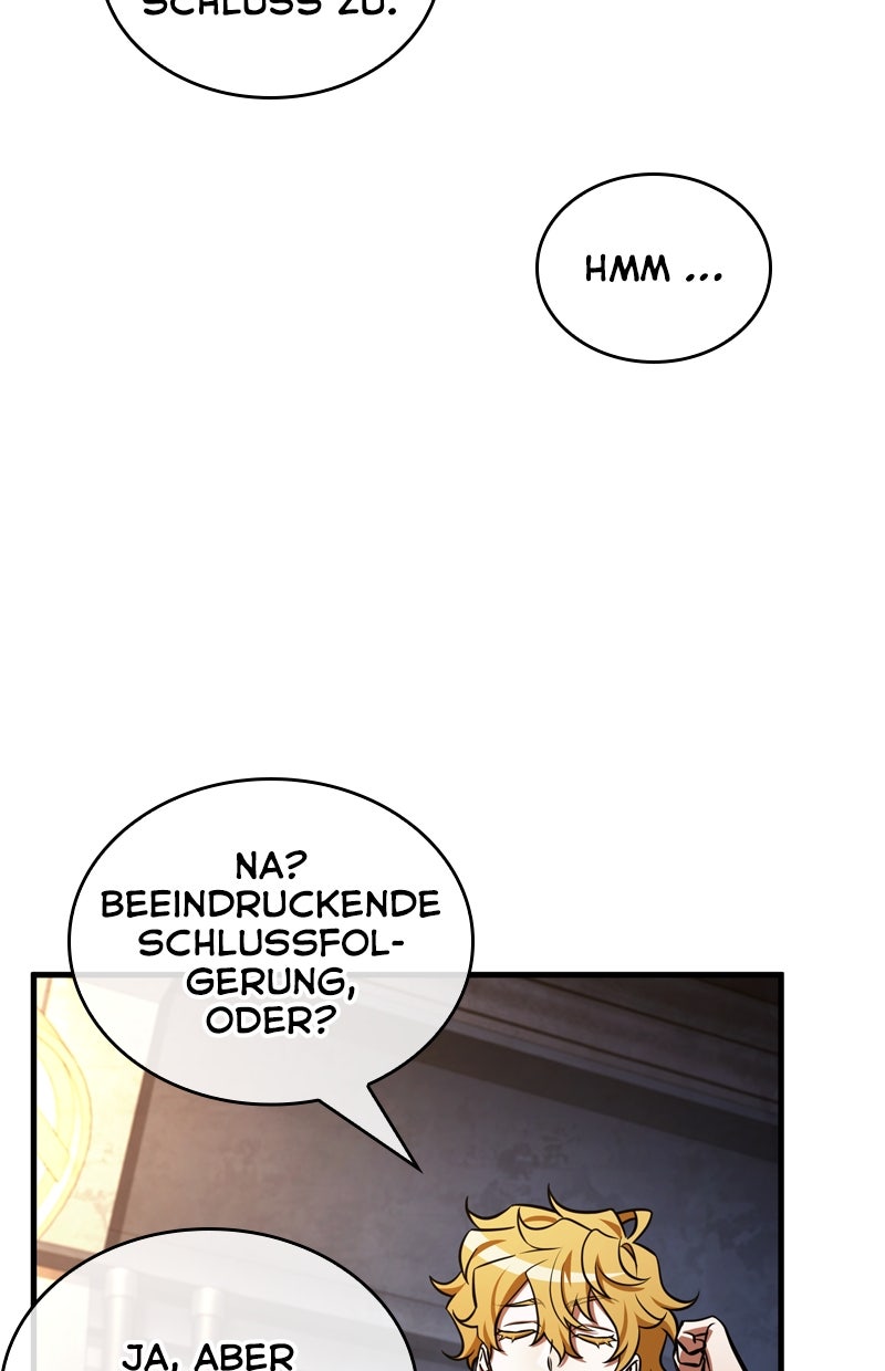 Read Der allwissende Leser Manga Online